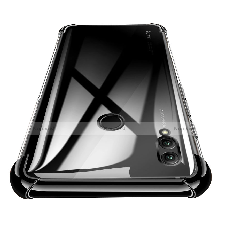 Ultra-thin Transparent TPU Soft Case H03 for Huawei Honor Note 10