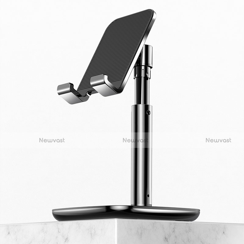 Universal Cell Phone Stand Smartphone Holder for Desk K31 Black