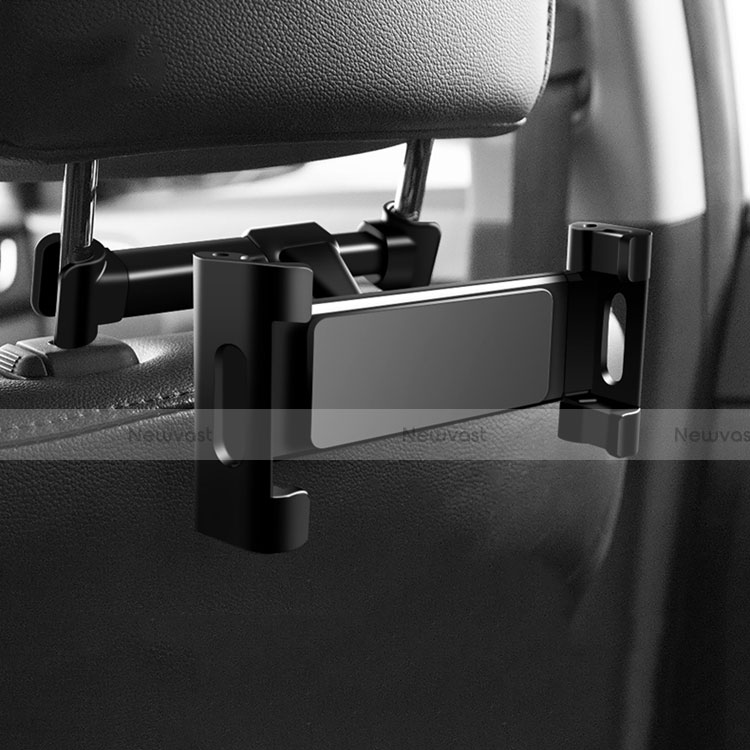 Universal Fit Car Back Seat Headrest Tablet Mount Holder Stand for Samsung Galaxy Tab S 8.4 SM-T700