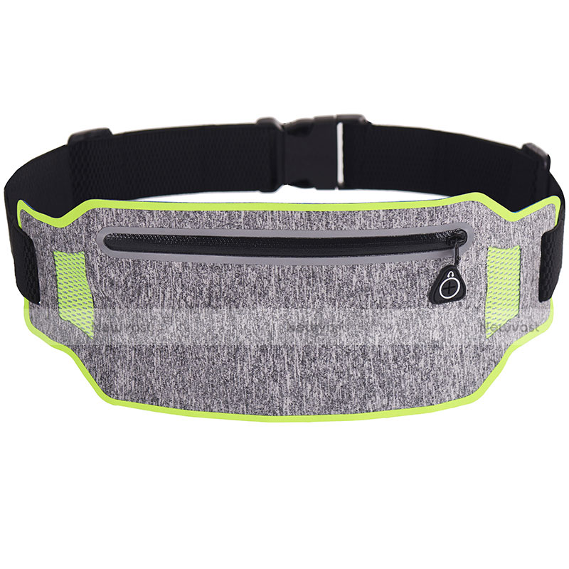 Universal Gym Sport Running Jog Belt Loop Strap Case S18