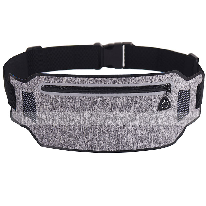 Universal Gym Sport Running Jog Belt Loop Strap Case S18