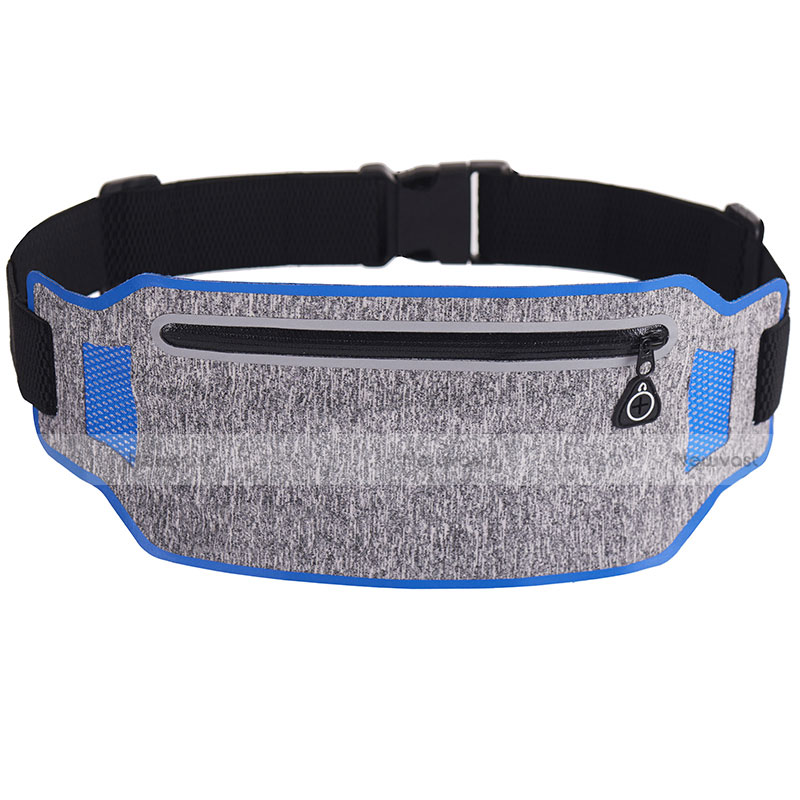 Universal Gym Sport Running Jog Belt Loop Strap Case S18