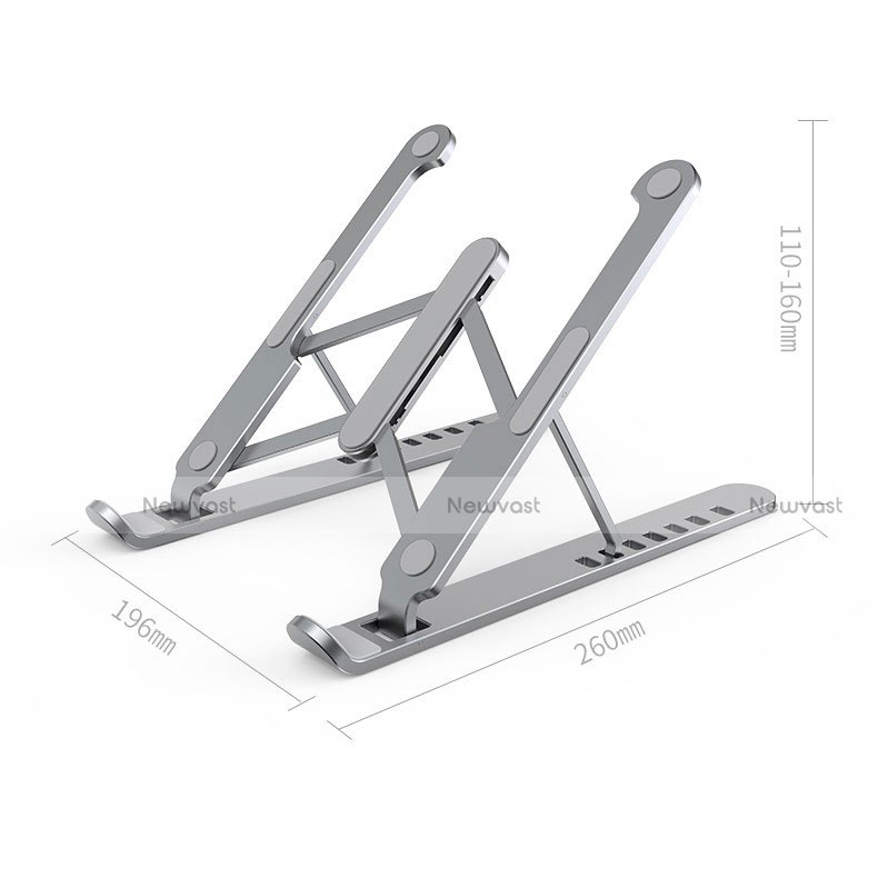 Universal Laptop Stand Notebook Holder T01 for Apple MacBook Pro 13 inch Retina