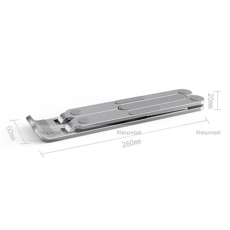 Universal Laptop Stand Notebook Holder T01 for Apple MacBook Pro 15 inch