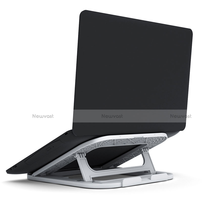 Universal Laptop Stand Notebook Holder T02 for Apple MacBook 12 inch