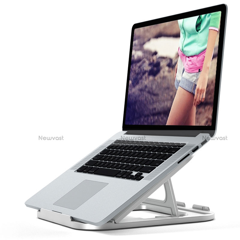 Universal Laptop Stand Notebook Holder T02 for Apple MacBook Air 13.3 inch (2018)