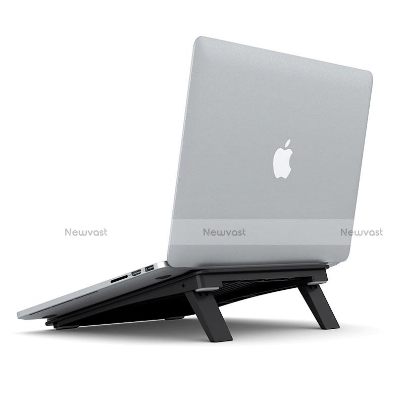 Universal Laptop Stand Notebook Holder T04 for Apple MacBook Pro 13 inch Retina