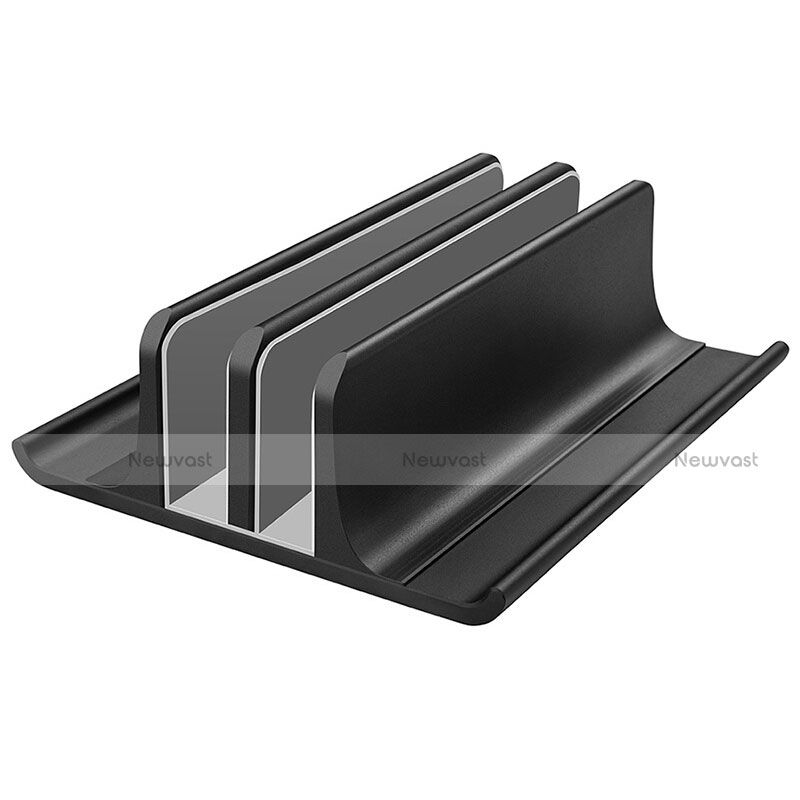 Universal Laptop Stand Notebook Holder T06 for Samsung Galaxy Book S 13.3 SM-W767