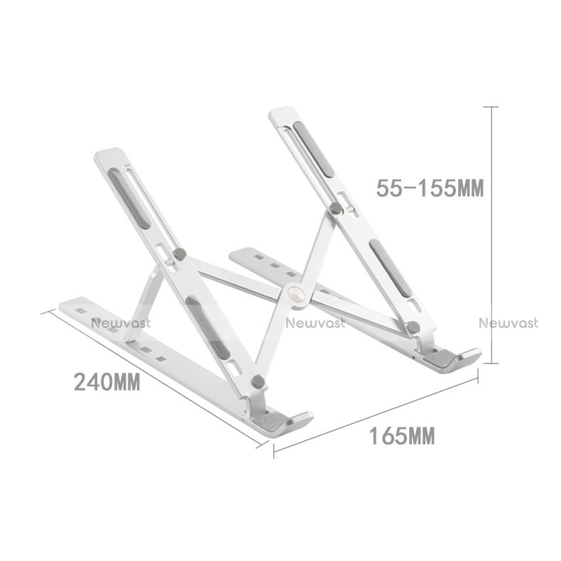 Universal Laptop Stand Notebook Holder T07 for Apple MacBook Air 13 inch