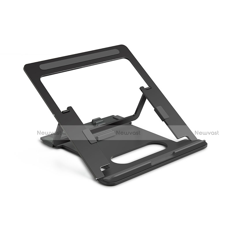 Universal Laptop Stand Notebook Holder T08 for Apple MacBook Air 13 inch (2020)