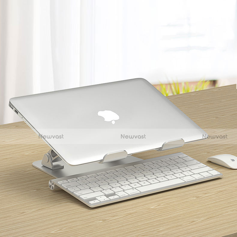 Universal Laptop Stand Notebook Holder T09 for Apple MacBook Pro 13 inch (2020)