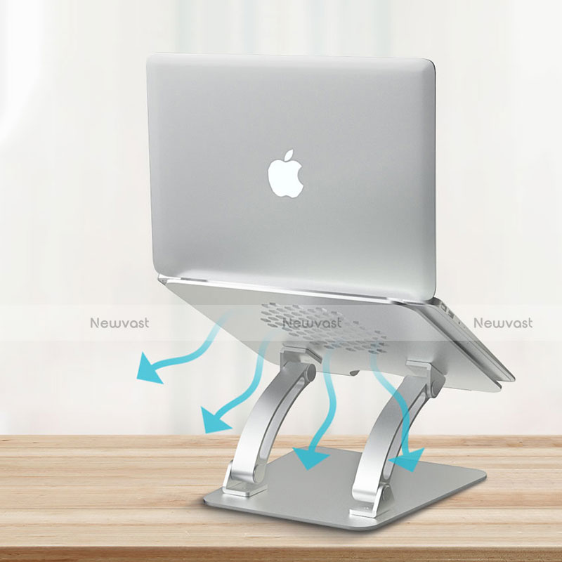 Universal Laptop Stand Notebook Holder T09 for Apple MacBook Pro 13 inch (2020)