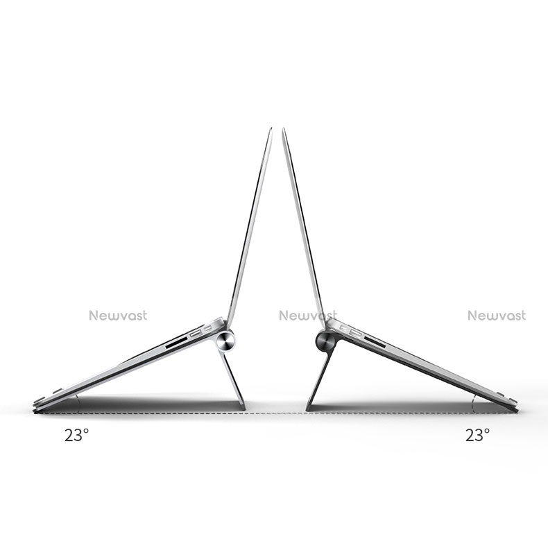 Universal Laptop Stand Notebook Holder T11 for Apple MacBook Air 13.3 inch (2018)