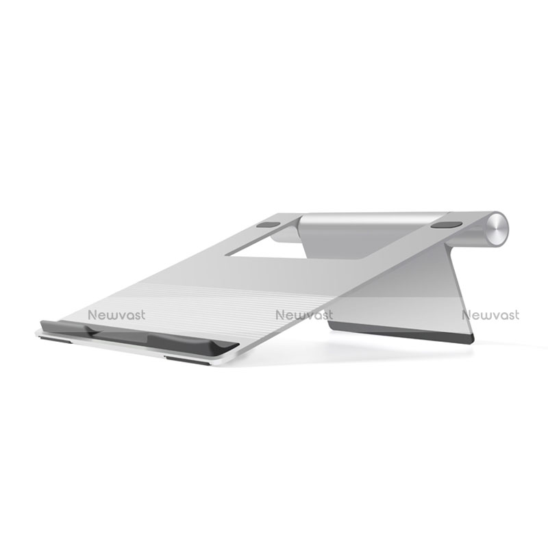 Universal Laptop Stand Notebook Holder T11 for Apple MacBook Air 13 inch (2020)