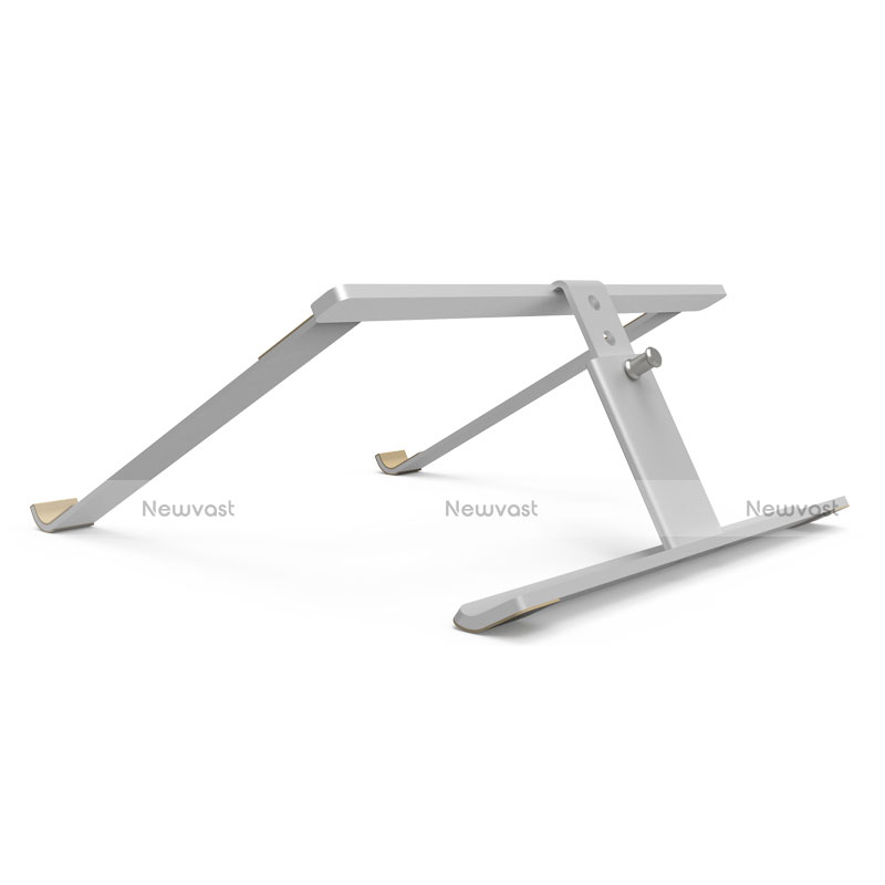 Universal Laptop Stand Notebook Holder T12 for Apple MacBook Air 11 inch