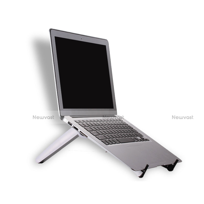 Universal Laptop Stand Notebook Holder T14 for Apple MacBook Pro 13 inch Retina