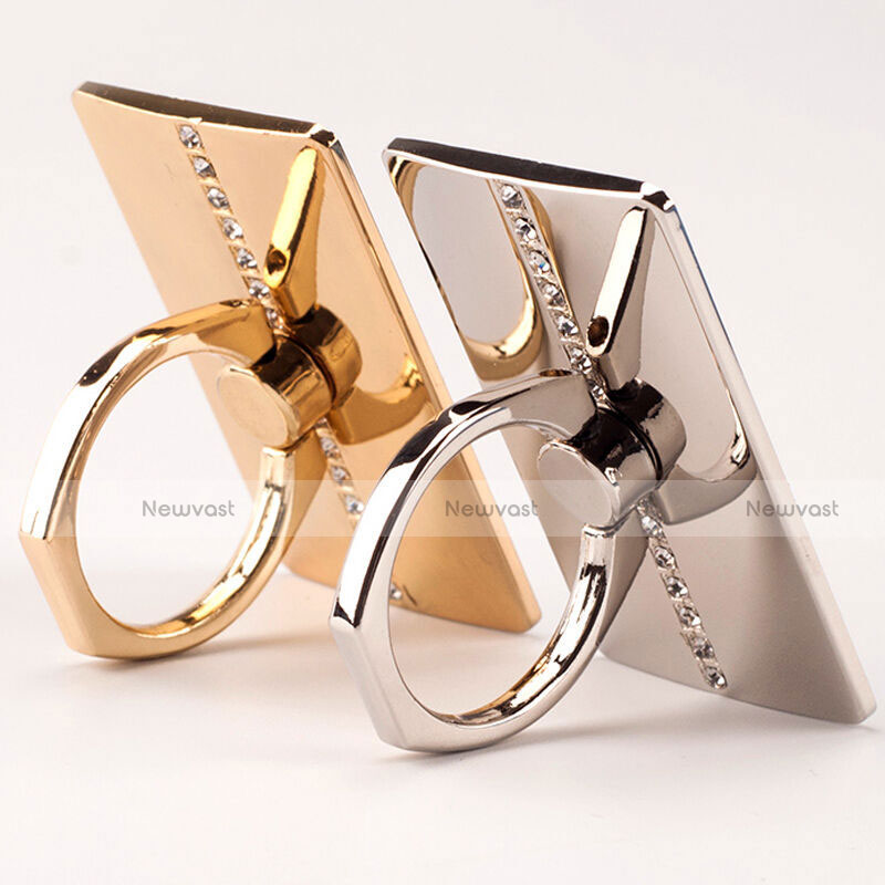 Universal Mobile Phone Finger Ring Stand Holder R10