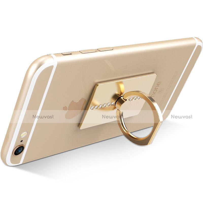 Universal Mobile Phone Finger Ring Stand Holder Z02