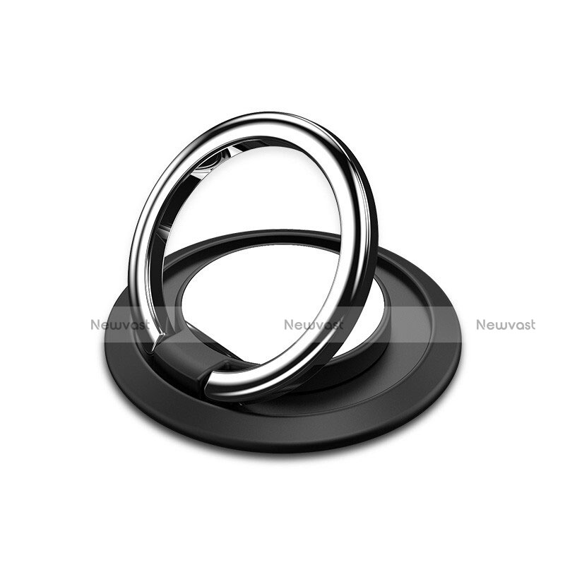 Universal Mobile Phone Magnetic Finger Ring Stand Holder H10