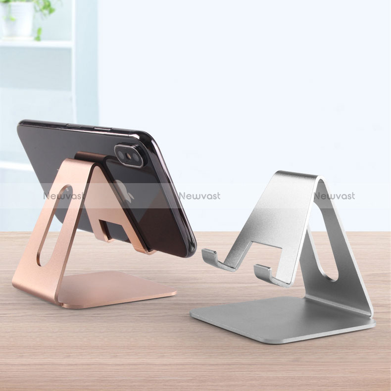 Universal Mobile Phone Stand Smartphone Holder for Desk N02