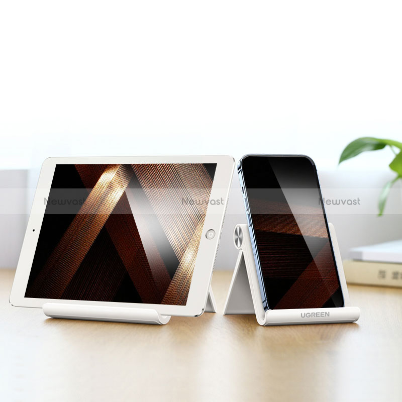 Universal Tablet Stand Mount Holder N06 for Apple iPad Pro 11 2022 Black