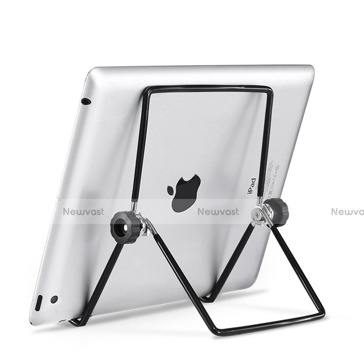 Universal Tablet Stand Mount Holder T20 for Amazon Kindle 6 inch Black