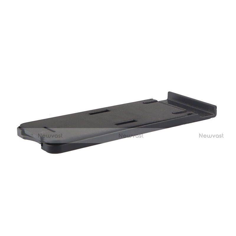 Universal Tablet Stand Mount Holder T21 for Apple iPad Air 4 10.9 (2020) Black