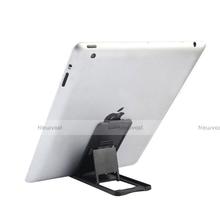 Universal Tablet Stand Mount Holder T21 for Huawei Mediapad T1 7.0 T1-701 T1-701U Black