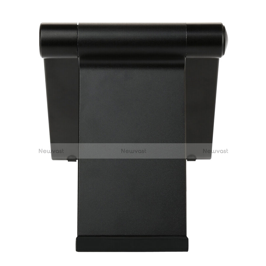 Universal Tablet Stand Mount Holder T27 for Amazon Kindle Paperwhite 6 inch Black