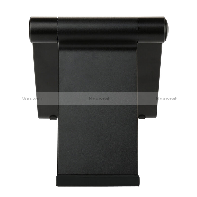 Universal Tablet Stand Mount Holder T27 for Apple iPad 10.2 (2019) Black