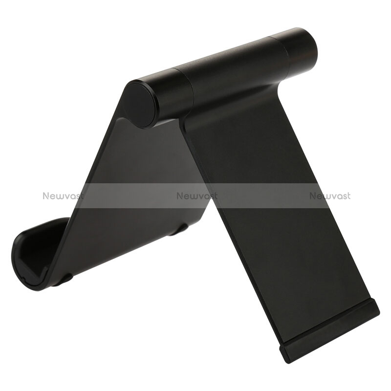 Universal Tablet Stand Mount Holder T27 for Apple iPad 10.2 (2019) Black