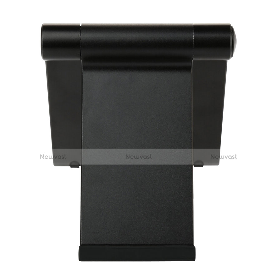 Universal Tablet Stand Mount Holder T27 for Samsung Galaxy Tab E 9.6 T560 T561 Black